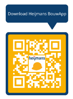qr code bouwapp