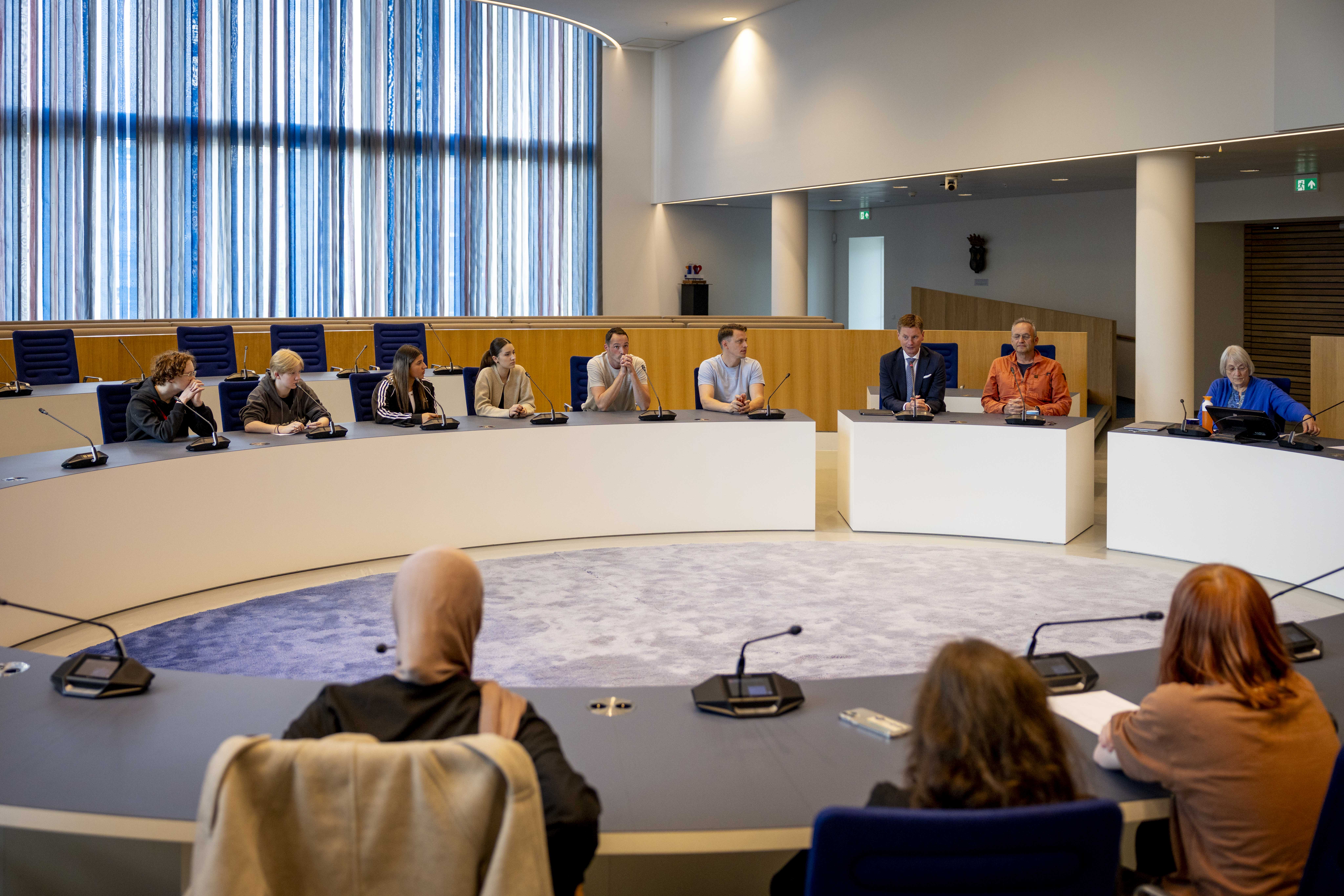 Raadzaal