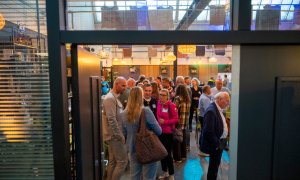 Doorkijkje bijeenkomst LWDD