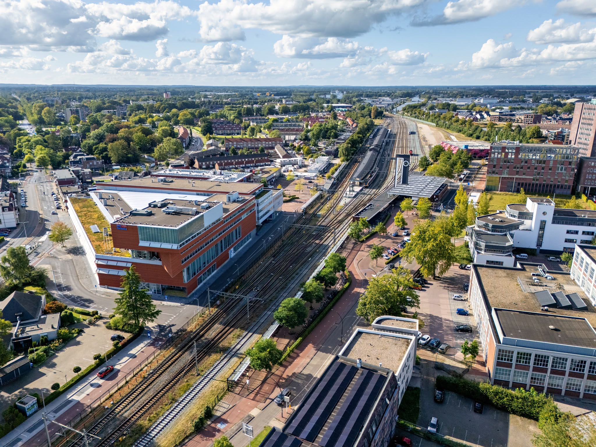 Kabinet houdt vast aan Nedersaksenlijn en veilige N36